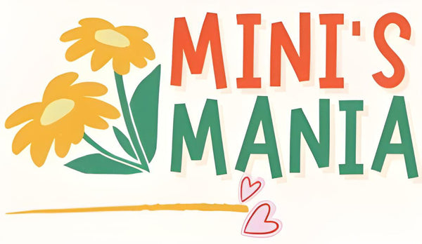 Mini's Mania