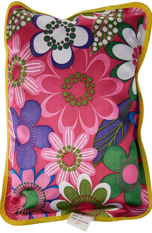 Hot Water Pouch for Back Pain Relief